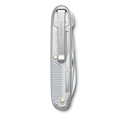 Victorinox Synergy Alox Red Swiss Army Knife