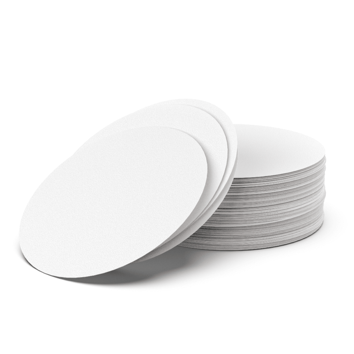 AeroPress XL Biodegradable Coffee Filters 200 Pack Eco-Friendly 49746