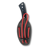 Victorinox Outdoor Master Black Swiss Army Knife