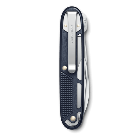 Victorinox Synergy Alox Red Swiss Army Knife