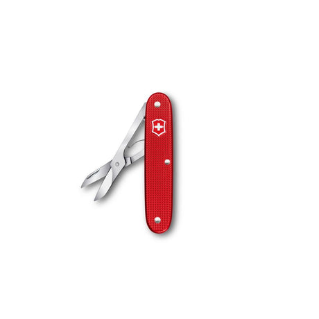 Victorinox Companion X Alox Red Swiss Army Knife