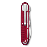 Victorinox Synergy X Alox Red Swiss Army Knife