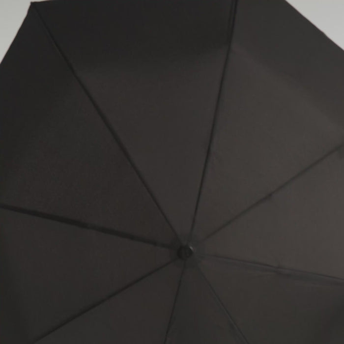 Weatherman Travel Umbrella - Whispy Blue