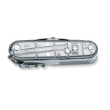 Victorinox Swiss Champ Silvertech Swiss Army Knife